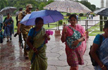 Heavy rains lash UP, leave over 40 dead